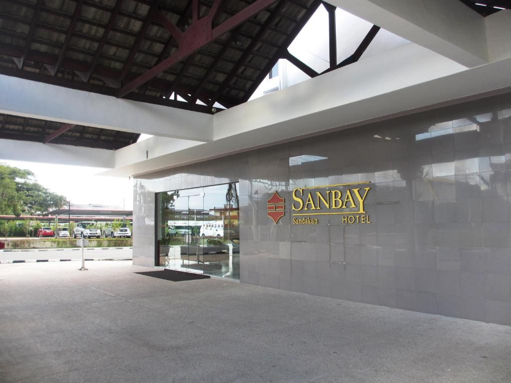 Sanbay Hotel photo 2
