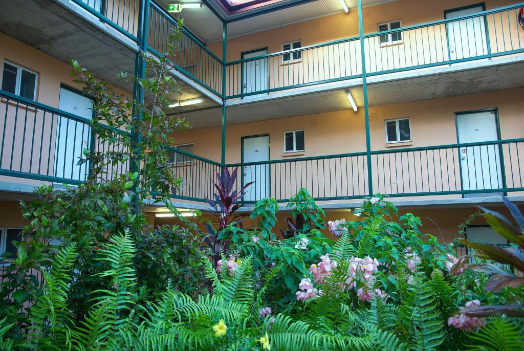 Alatai Holiday Apartments photo 2