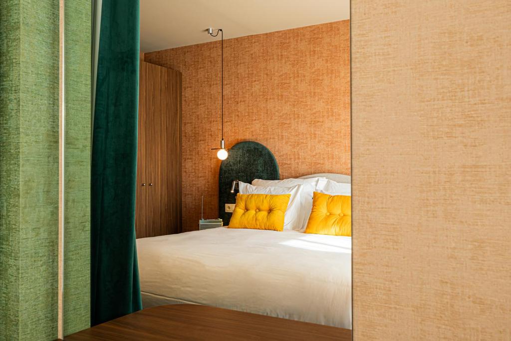 The Ostendian Room Type - Relax room