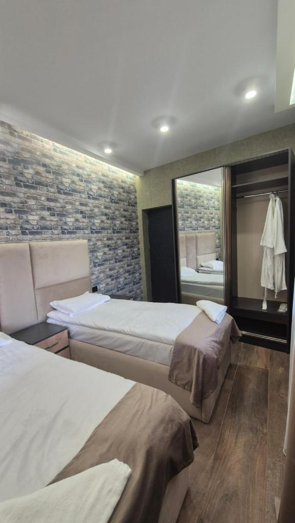 Relax Hot Water House