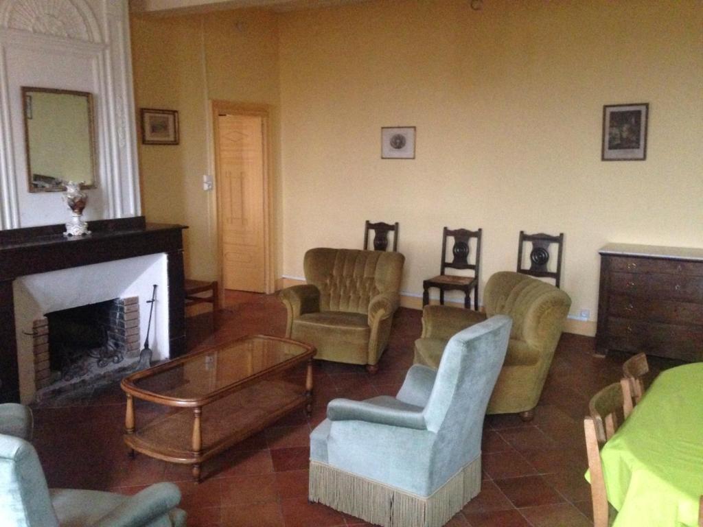 La Ginelle - Appartement Guy photo 2