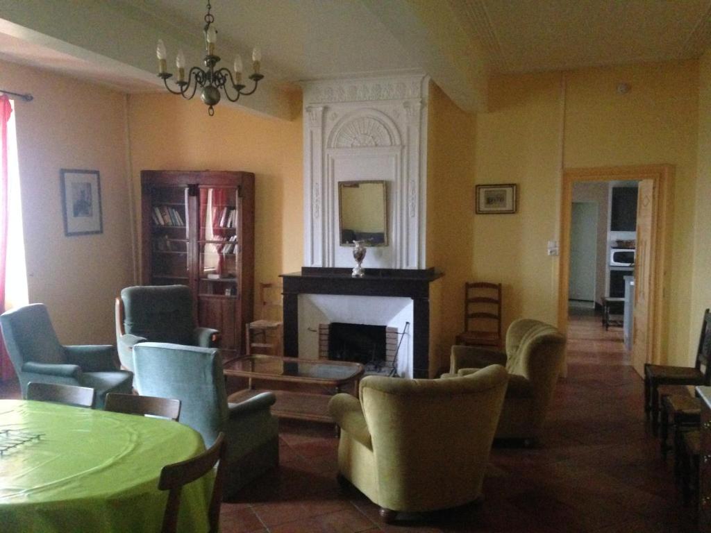 La Ginelle - Appartement Guy photo 1