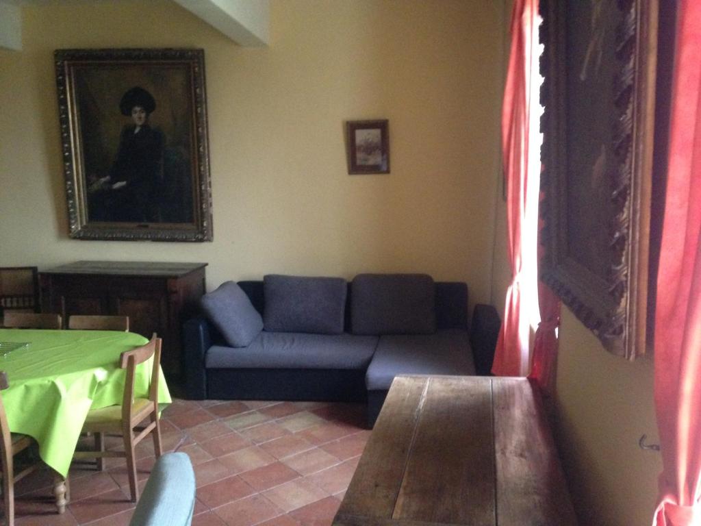 La Ginelle - Appartement Guy photo 3