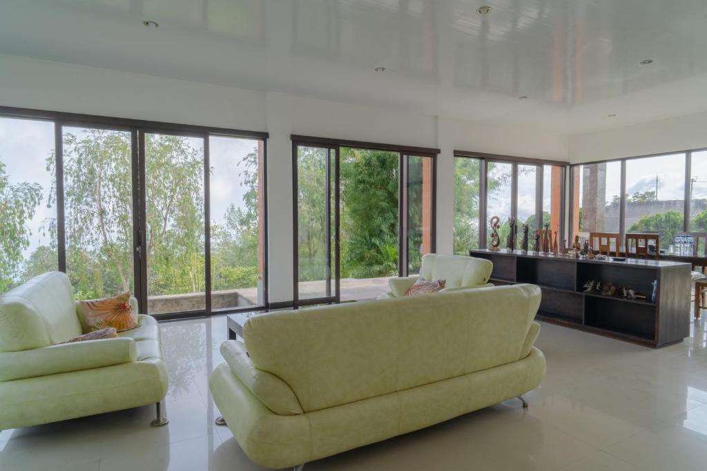 P'26 Villa Wanagiri