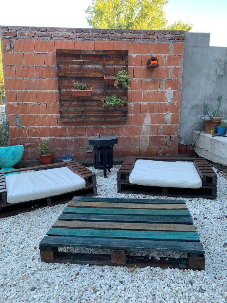 Casa Quinta Arroyo del Medio photo 2