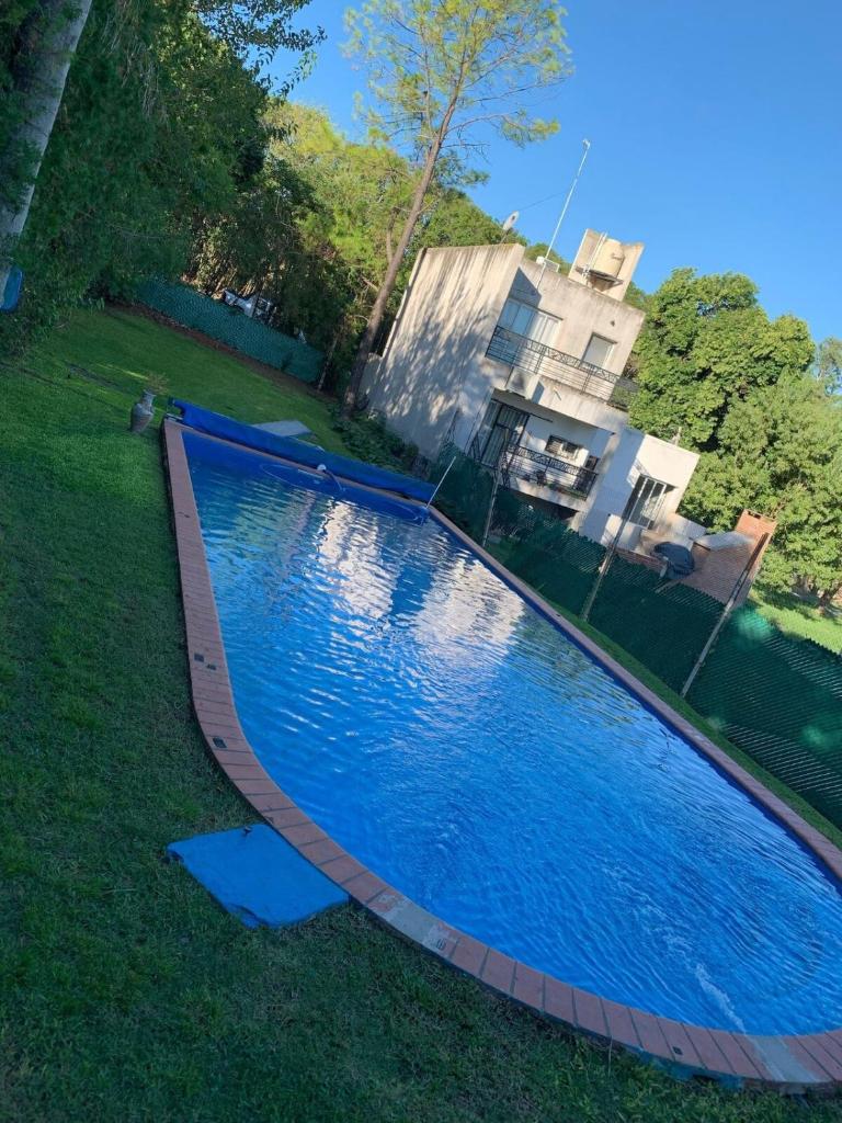 Casa Quinta Arroyo del Medio photo 4