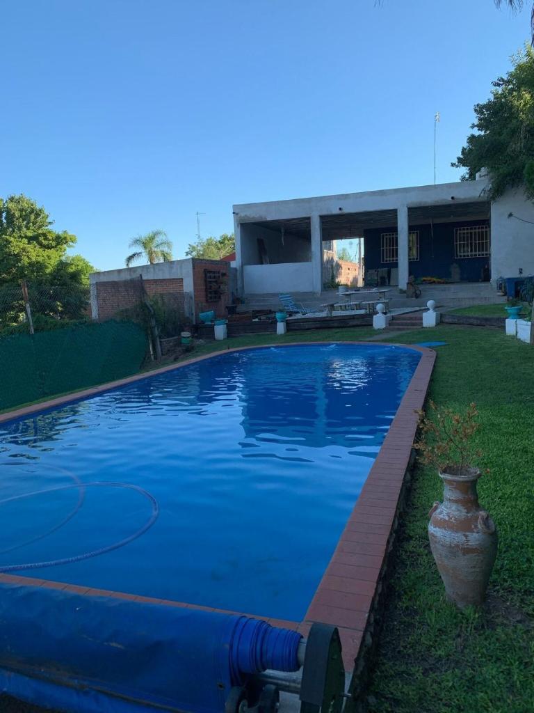 Casa Quinta Arroyo del Medio photo 1