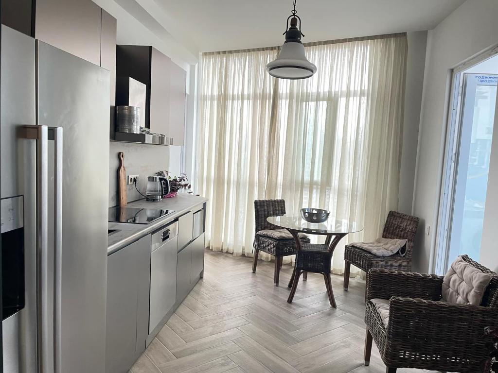 Tamuna's cozy Apartment - Tap to explore photos