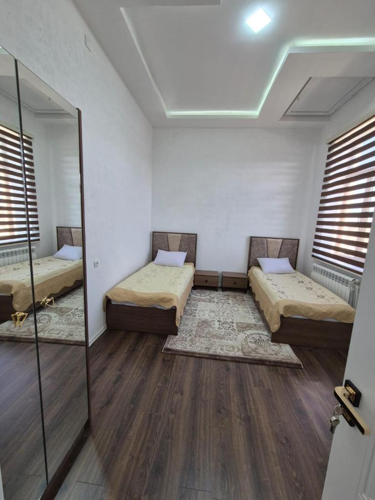 Uyut Hostel photo 1