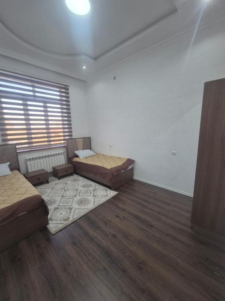 Uyut Hostel photo 2