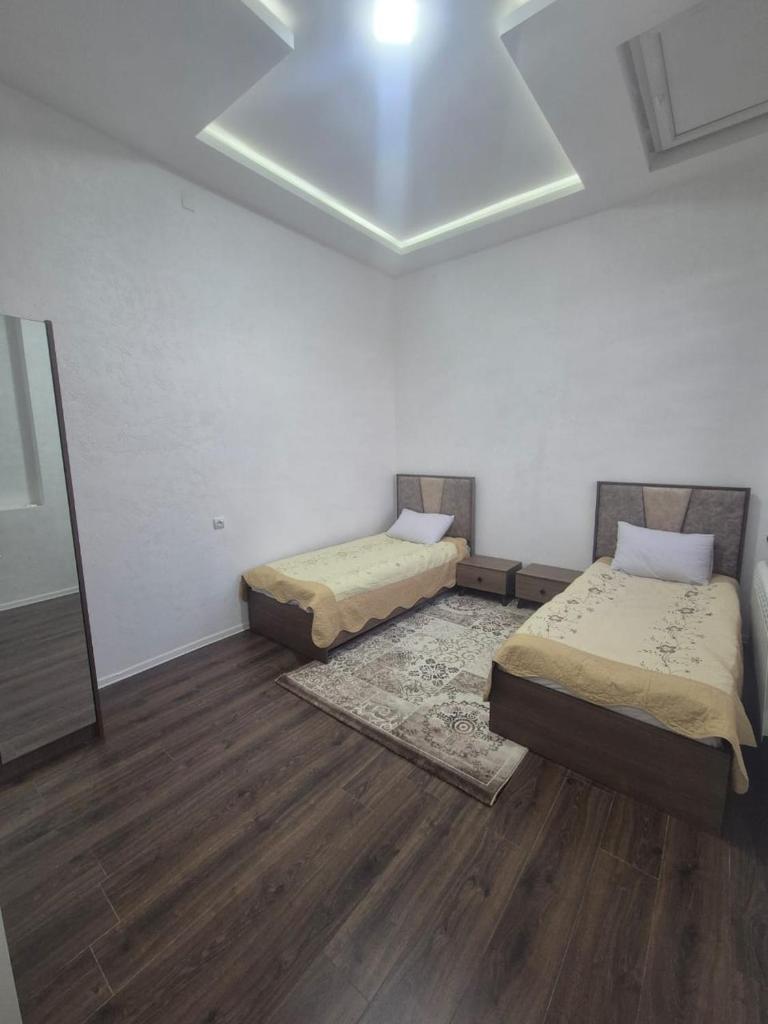 Uyut Hostel photo 3