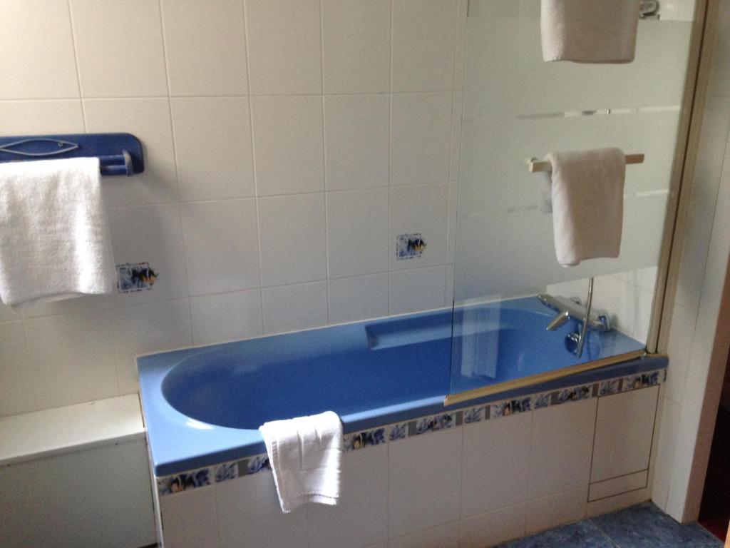Двухместный (Двухместный номер с 1 кроватью), Hotel Studia