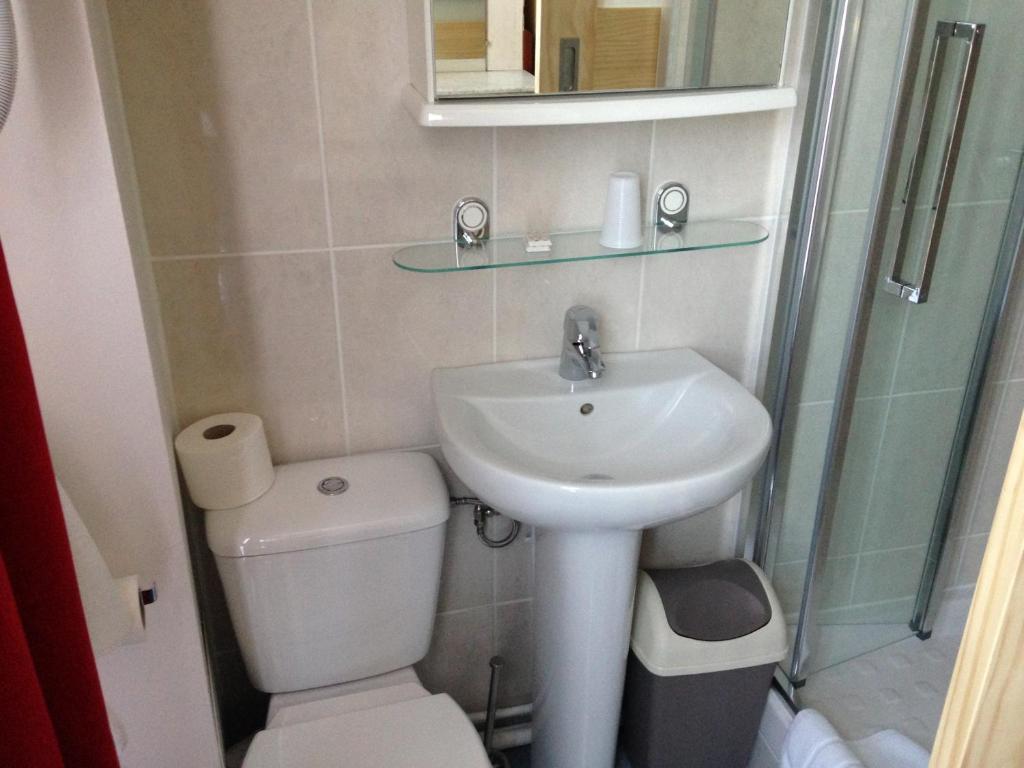 Одноместный (Одноместный номер), Hotel Studia