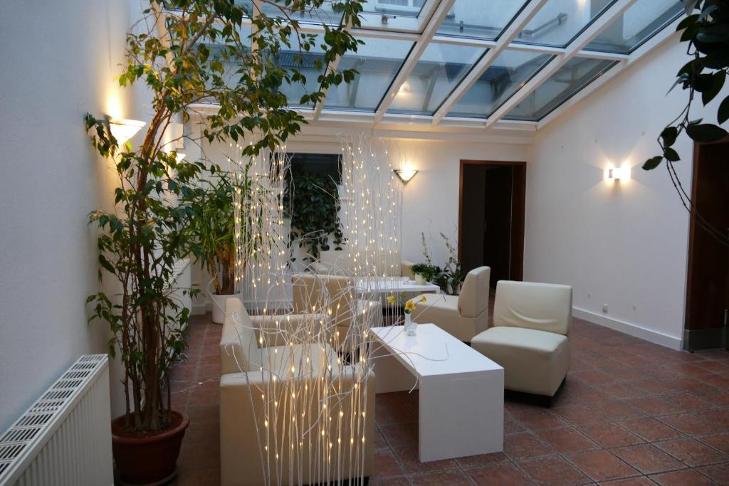 Hotel Am Dom photo 1