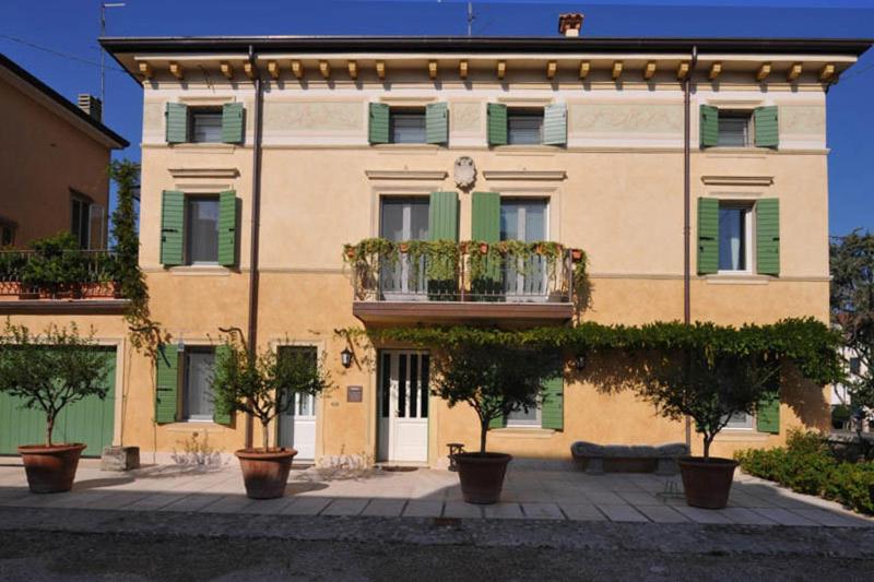 B&B La Mongolfiera photo 1
