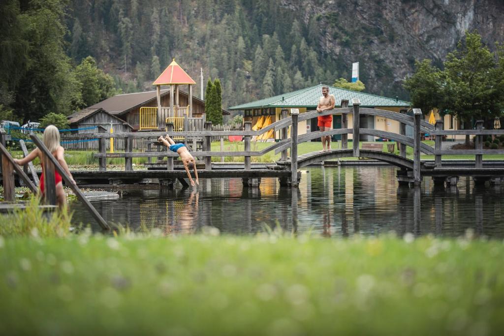 Chalet Waldhart photo 3
