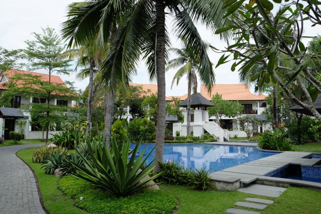 Champa Villa - Furama Villas Danang