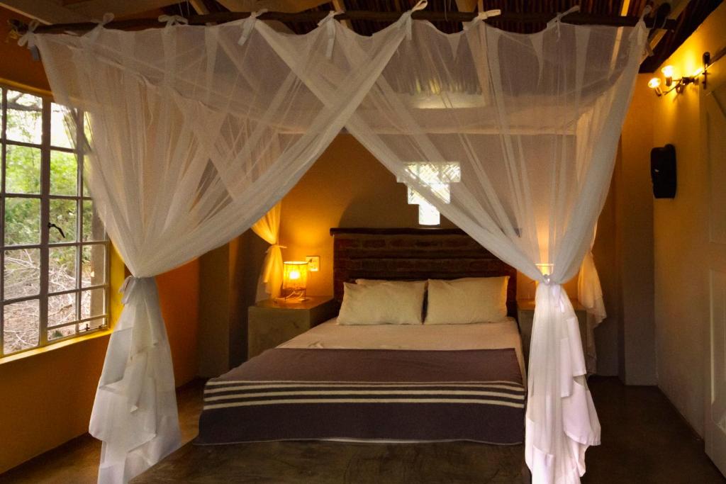 Kruger Park Hostel