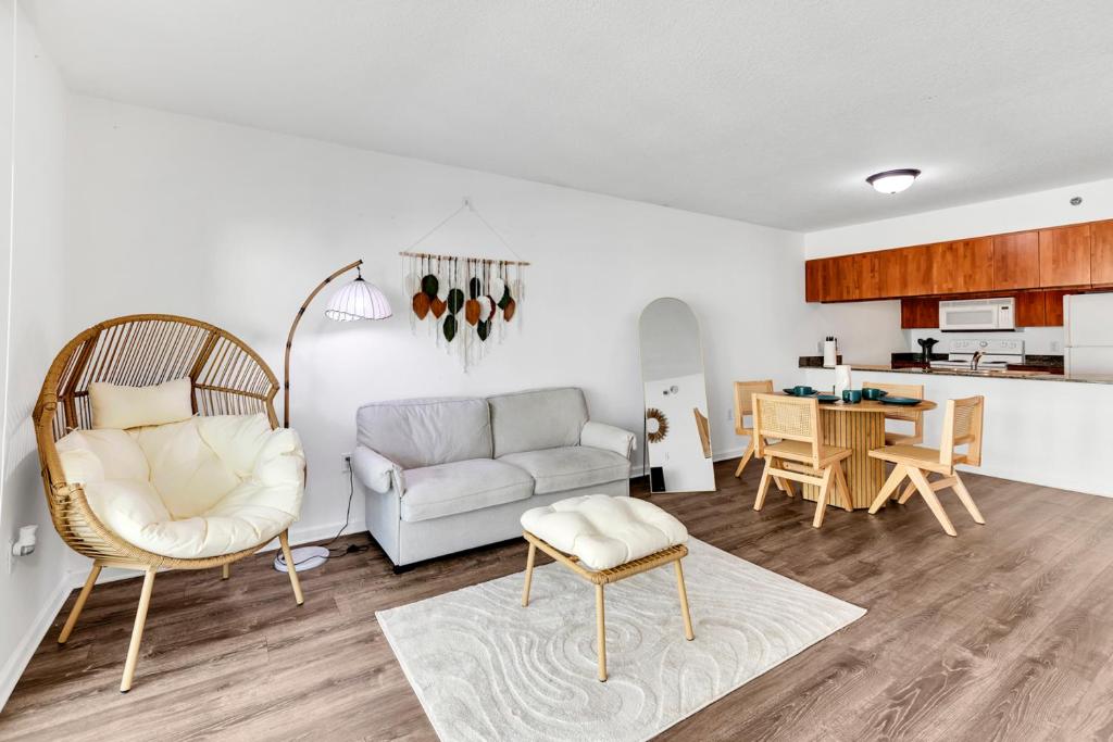 Luxury Miami Brickell Stay-Bay View image