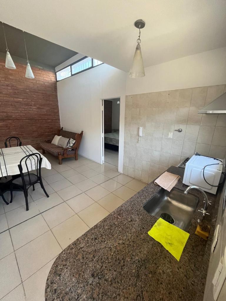 Apartment Rivadavia photo 1
