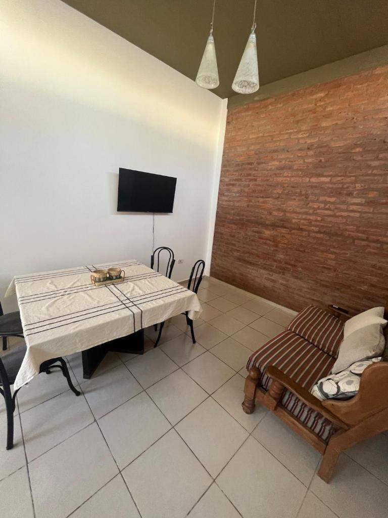 Apartment Rivadavia photo 4