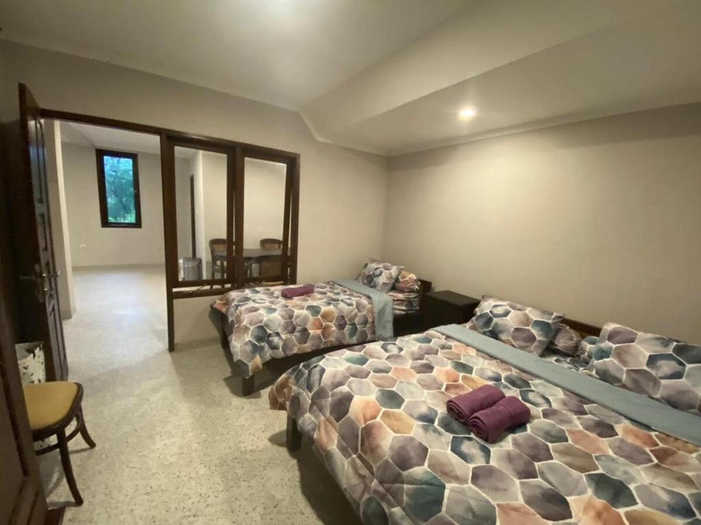 Villa Alleira Bandung - Mountain View, Gym, BBQ dengan Firepit, Wifi photo 4