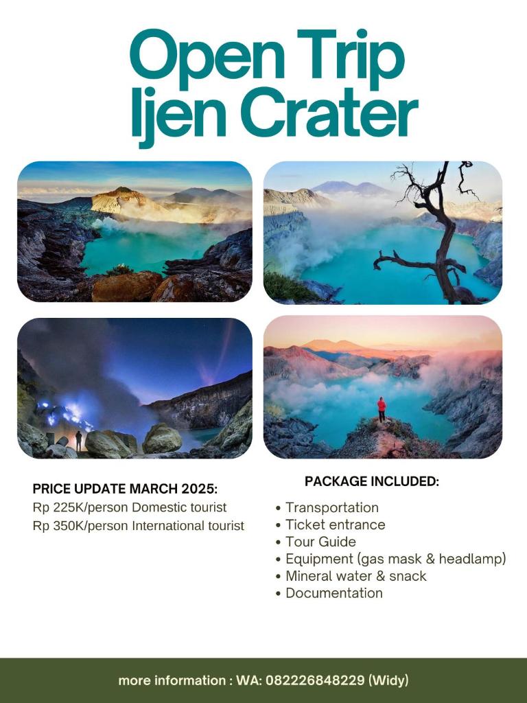 Ijen Haus photo 1