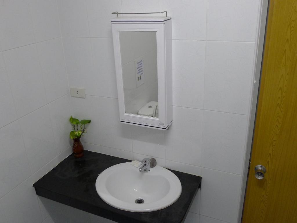 Двухместный (Номер Делюкс с кроватью размера «king-size»), Metro Apartments