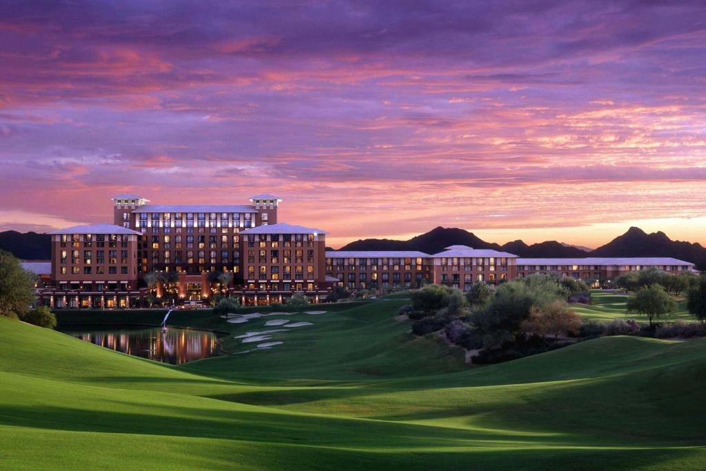 The Westin Kierland Resort and Spa image