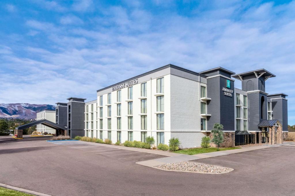 Embassy Suites by Hilton Colorado Springs image