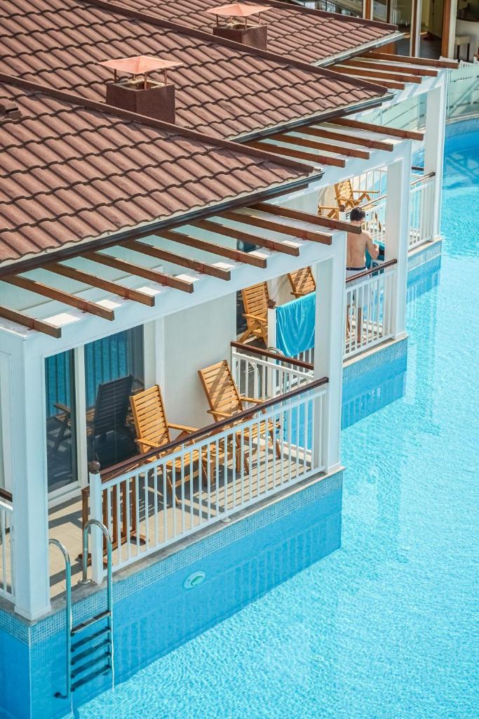 Mozaik Hotel photo 2