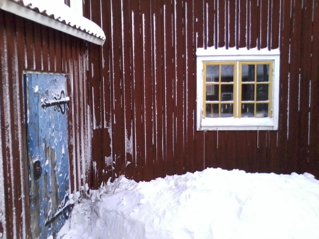 Dränggårdens Stuga på Genuin Rättviksgård photo 1