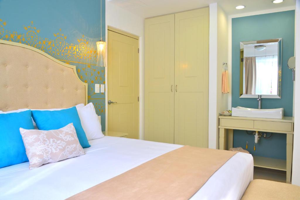 Двухместный (Роскошный полулюкс), Unic Design Hotel - 5th Avenue