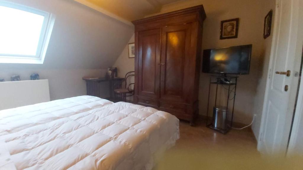 b&b DE MANSARDE photo 4