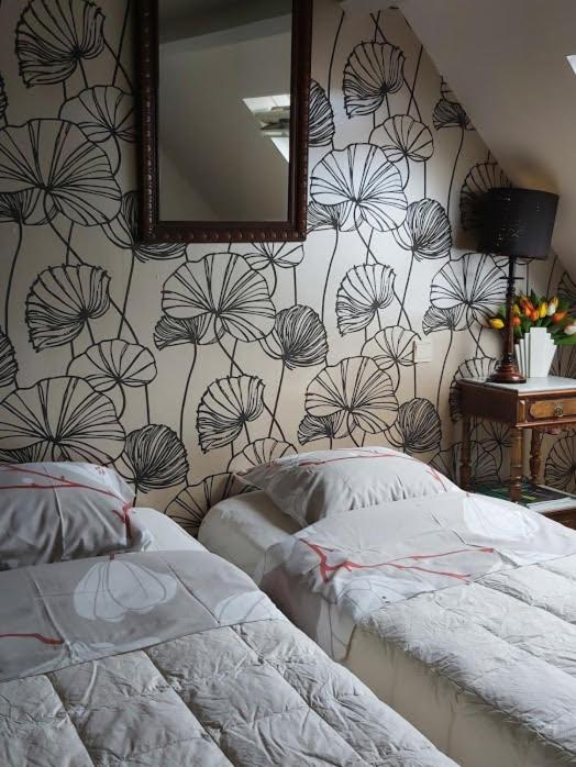 b&b DE MANSARDE photo 2