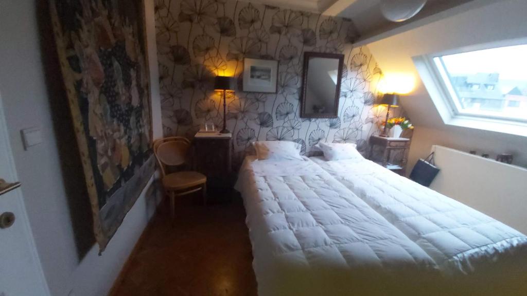 b&b DE MANSARDE photo 3