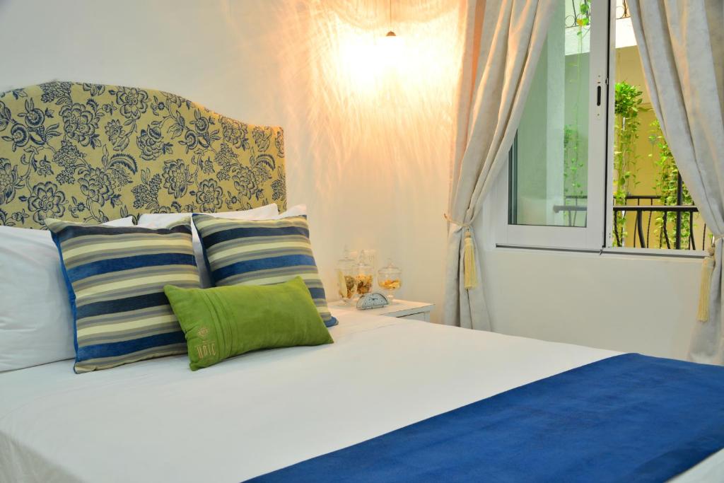 Двухместный (Номер Делюкс - Стоимость не возвращается), Unic Design Hotel - 5th Avenue