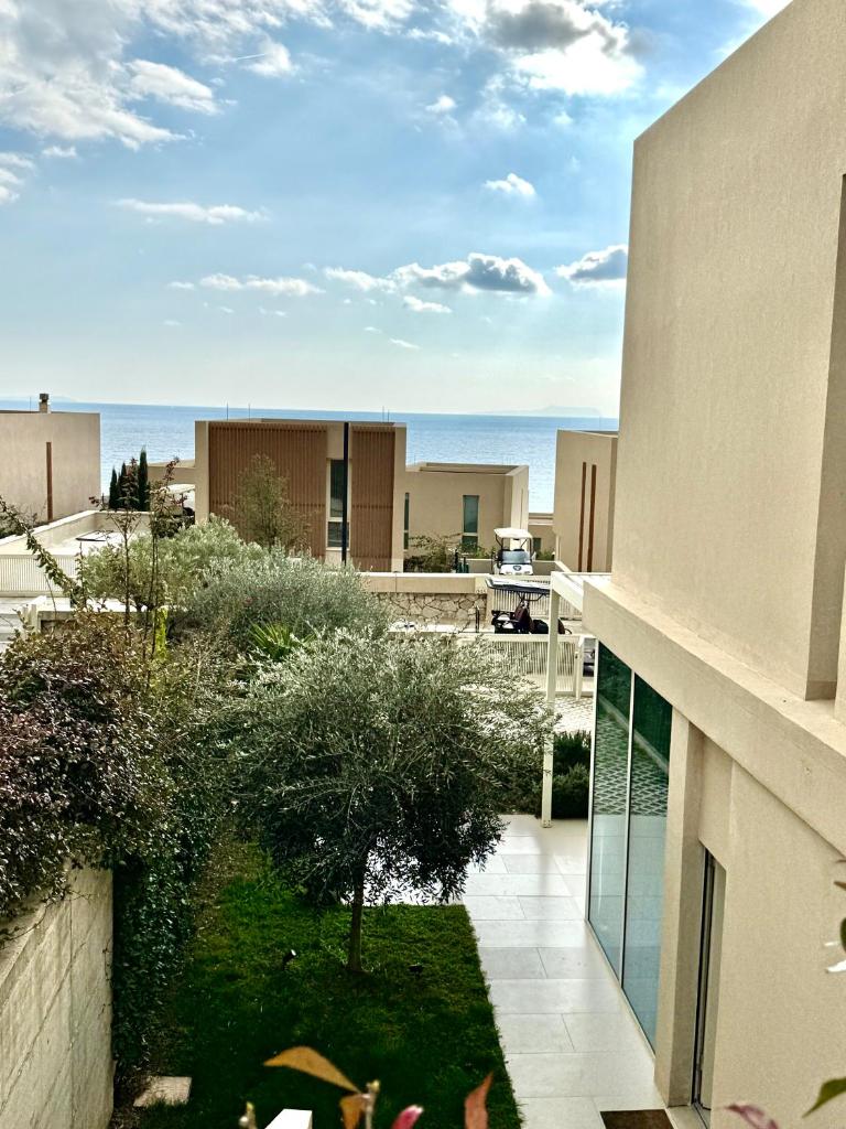 The Olive Retreat Villa, Green Coast photo 1