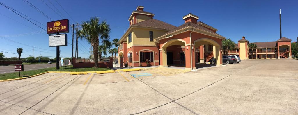 La Copa Inn Brownsville image