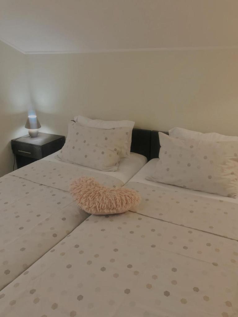 Apartmani Radovanović