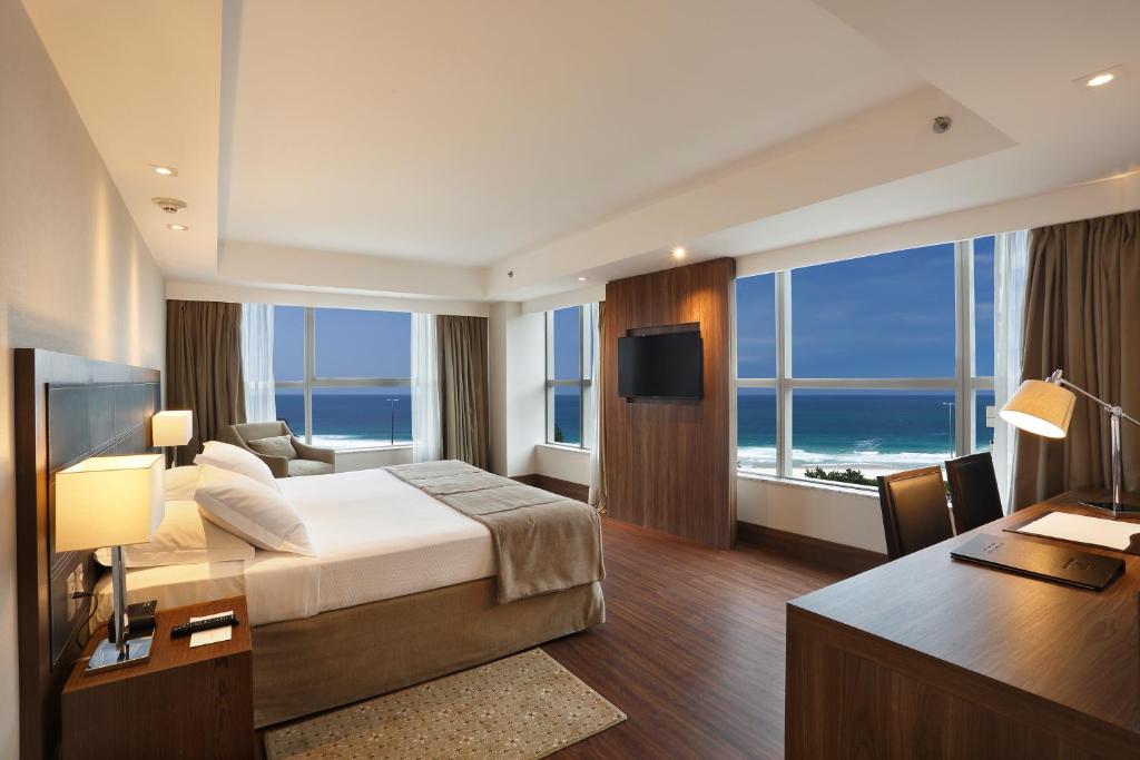 Windsor Oceanico Hotel photo 4