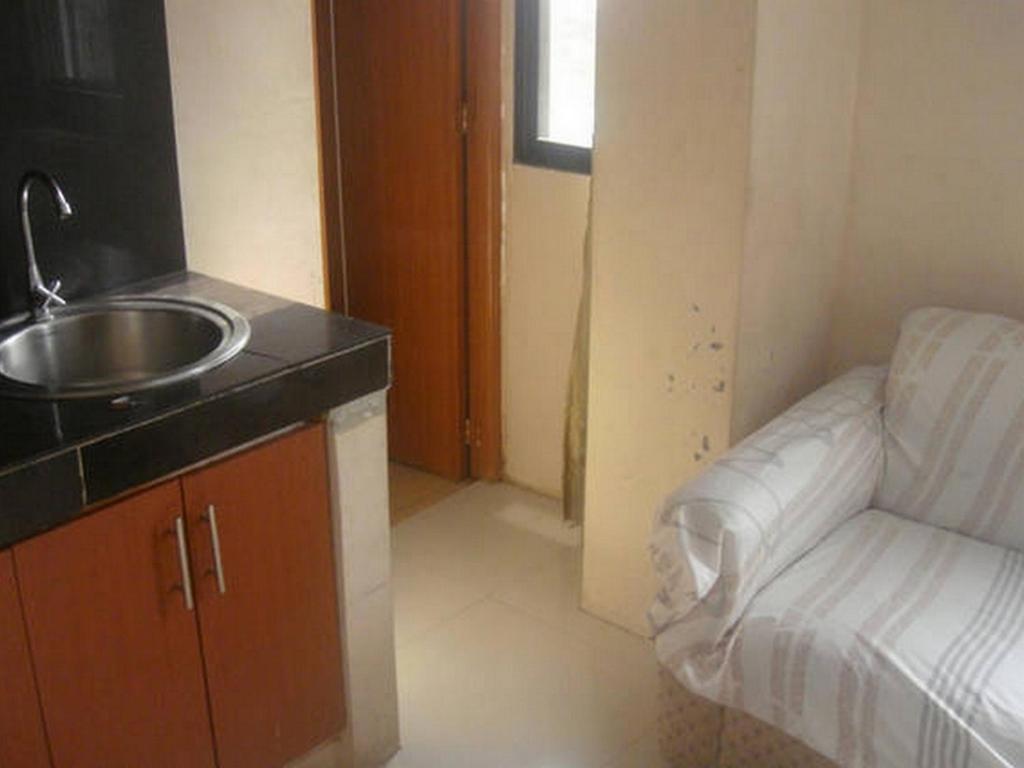 Hidden Pearl Hotel (Janus Luxury Suites) photo 1