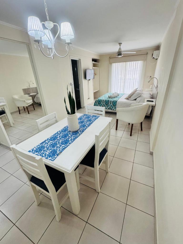 Apart Sur Departamento photo 1