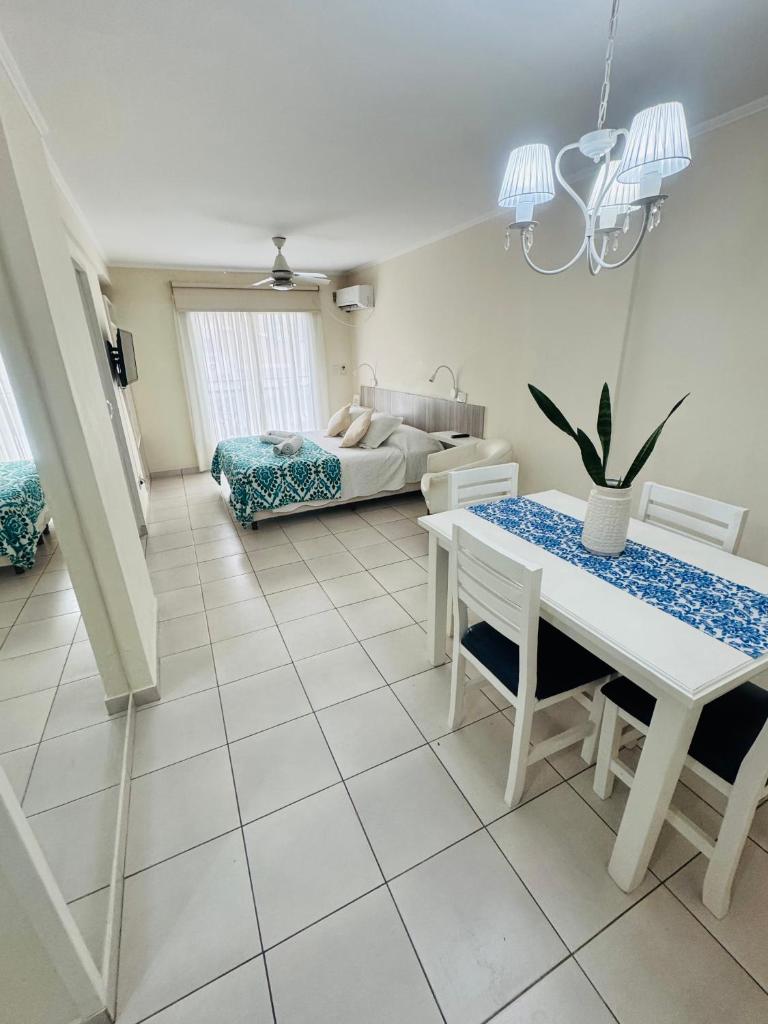 Apart Sur Departamento