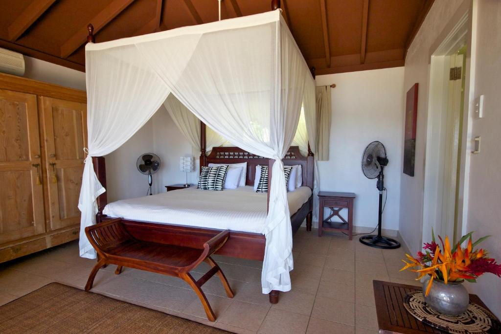 Reef Resort Vava'u photo 2