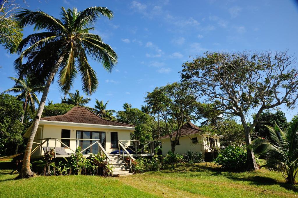 Reef Resort Vava'u photo 3