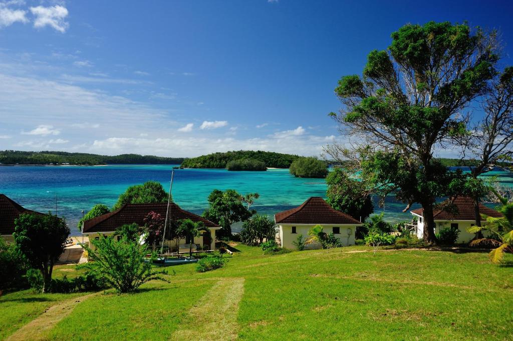 Reef Resort Vava'u photo 4