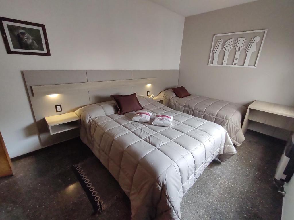 Hostal Del Sol photo 4