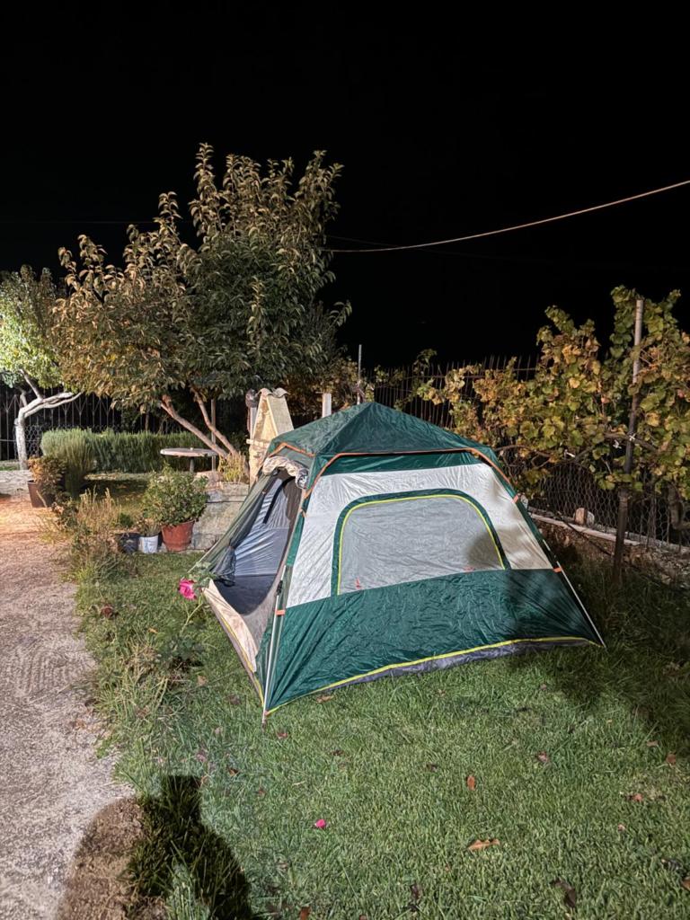 Parking& Campsite Bakiaj photo 1