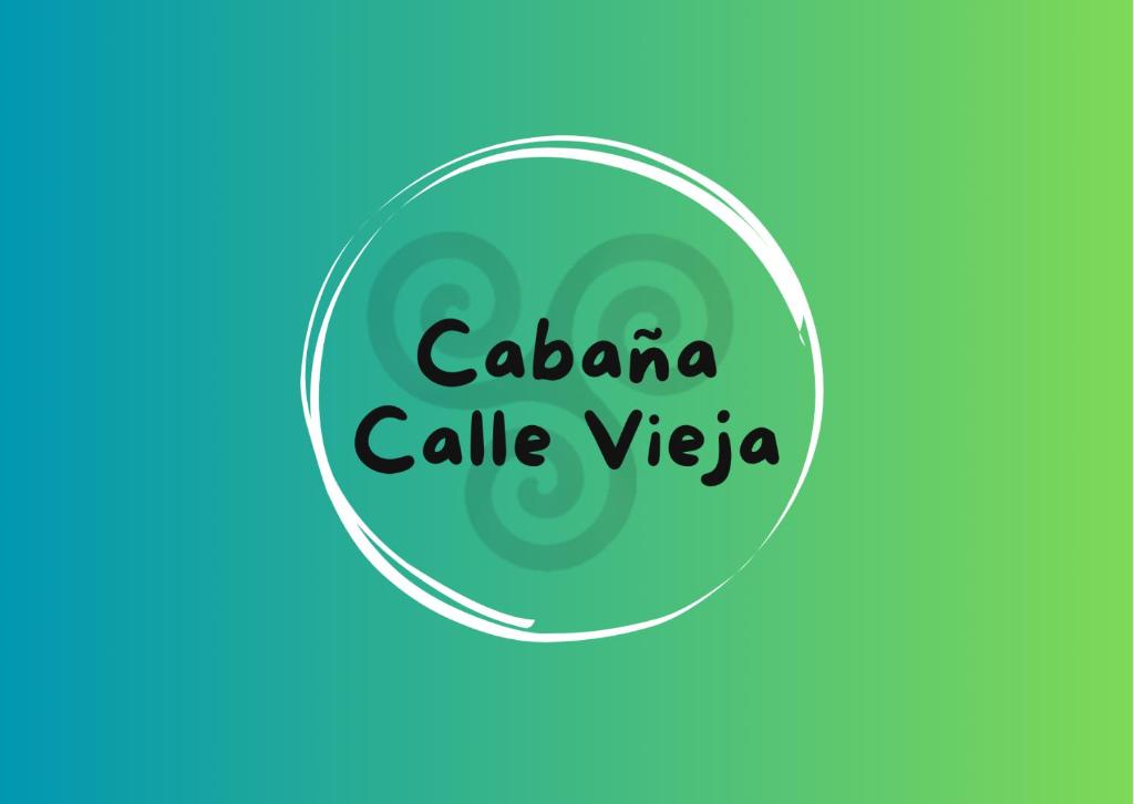Cabaña CALLE VIEJA photo 1
